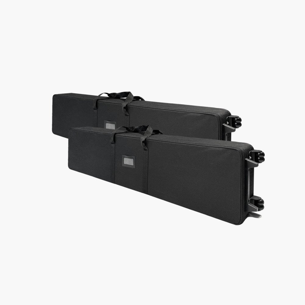 10’ SEG Backlit Fabric Display