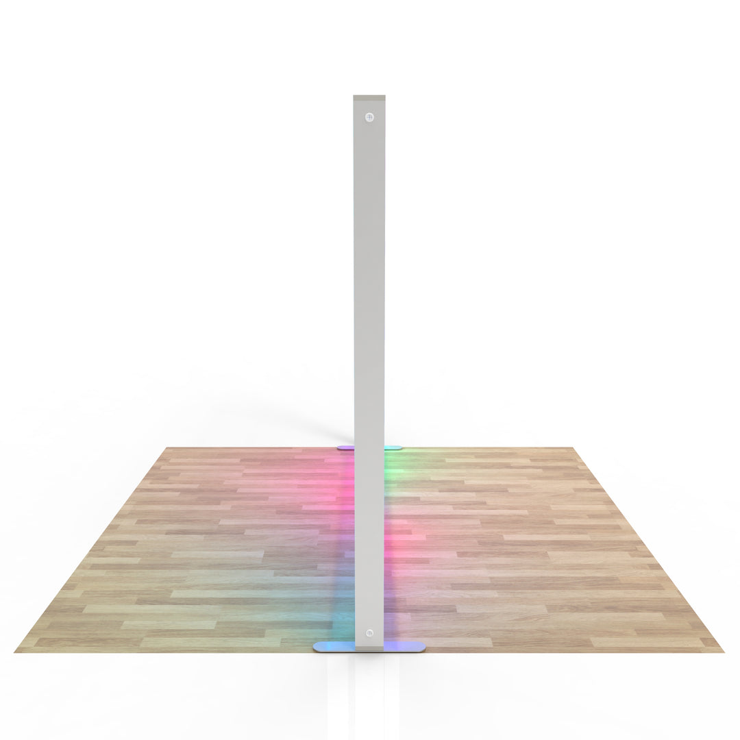 10’ SEG Backlit Fabric Display