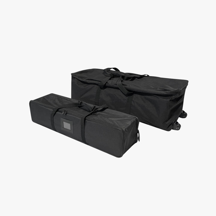 10‘ SEG Backlit Popup Display