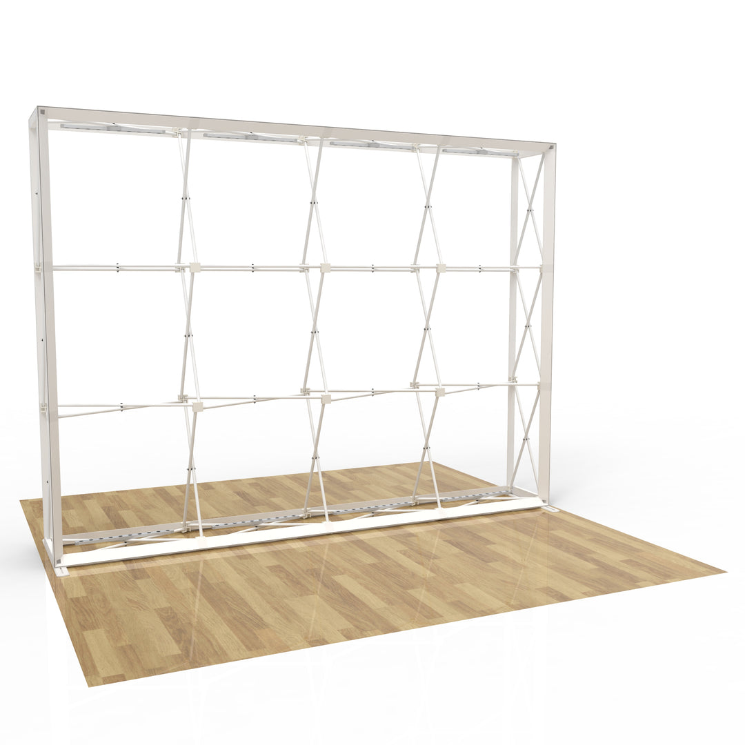 10‘ SEG Backlit Popup Display