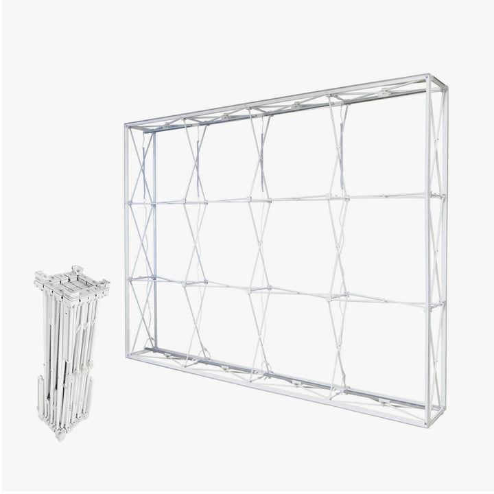 10‘ SEG Backlit Popup Display