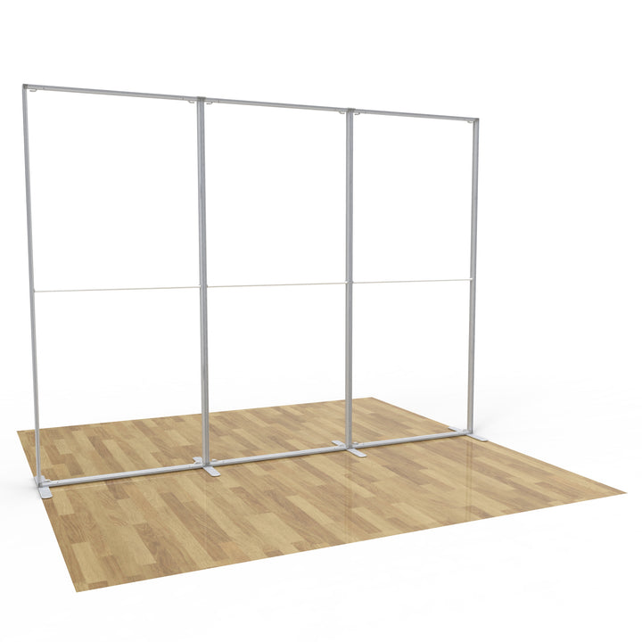 10ft SEG Fabric Display