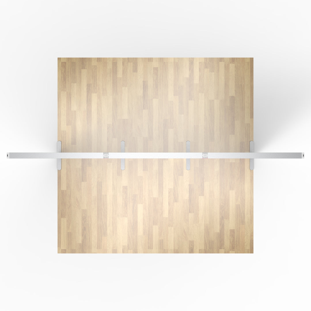 10ft SEG Fabric Display