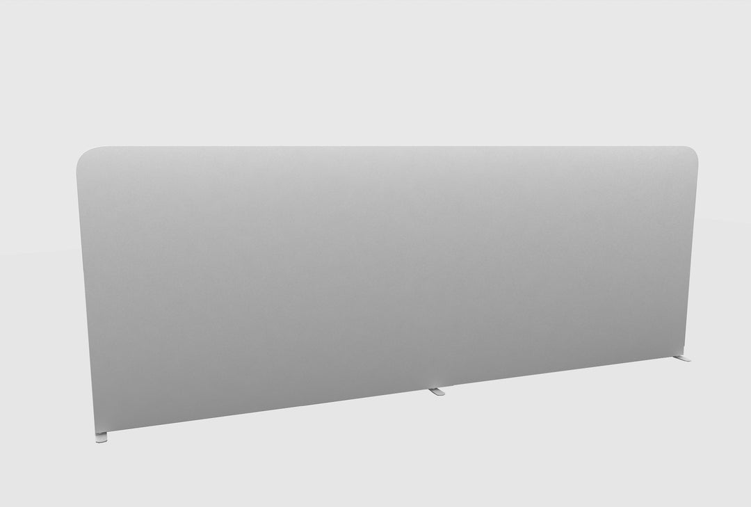 10X20 Straight Tension Fabric Trade Show Booth Display WIth Soft Canvas Bag