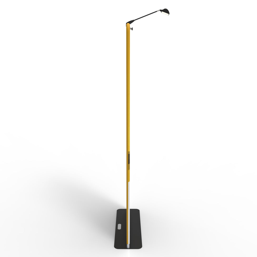 Tension Fabric Stand
