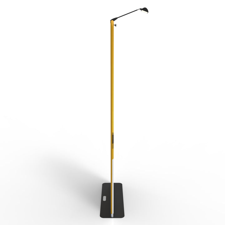 Tension Fabric Stand