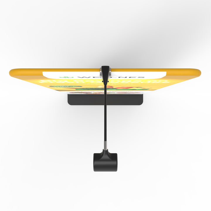 Tension Fabric Stand
