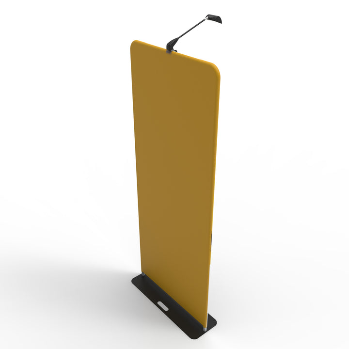 Tension Fabric Stand
