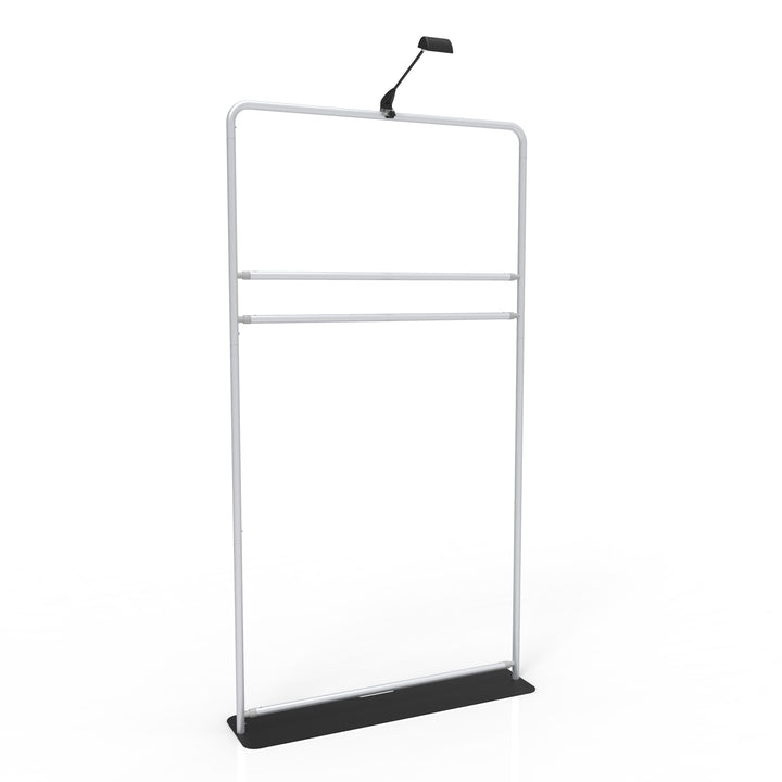 Tension Fabric Stand