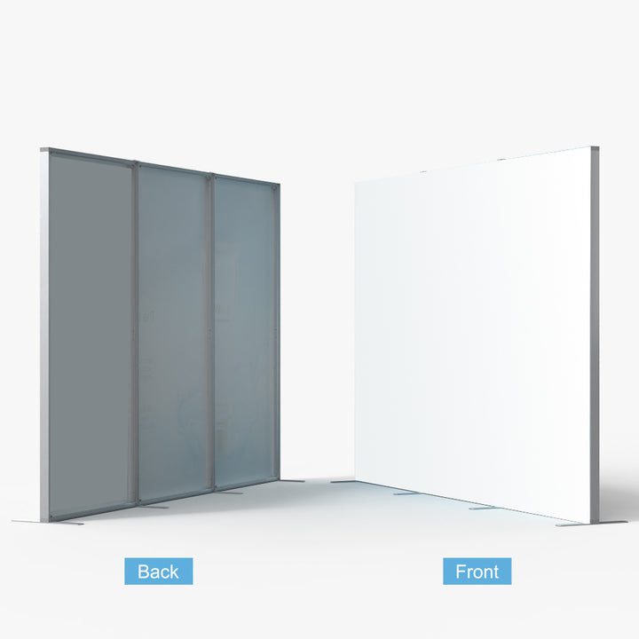 10x10ft Custom Booth