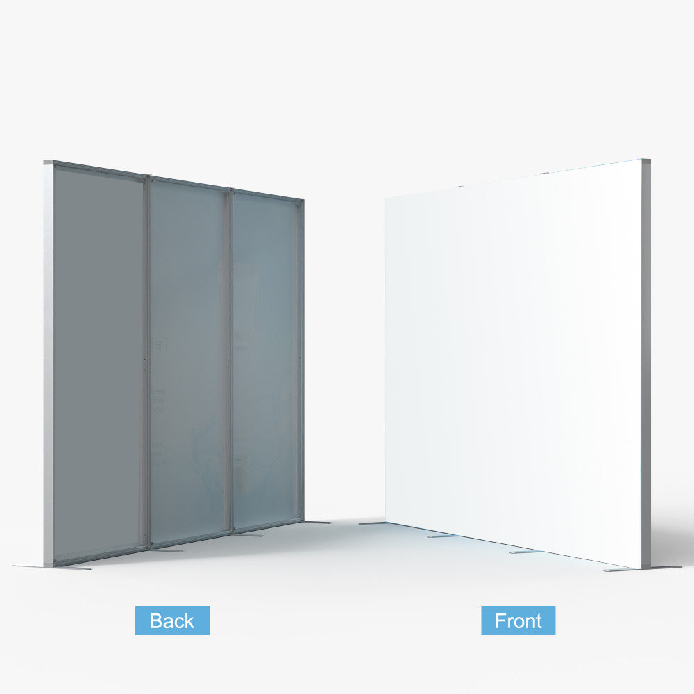 10x10ft Custom Booth