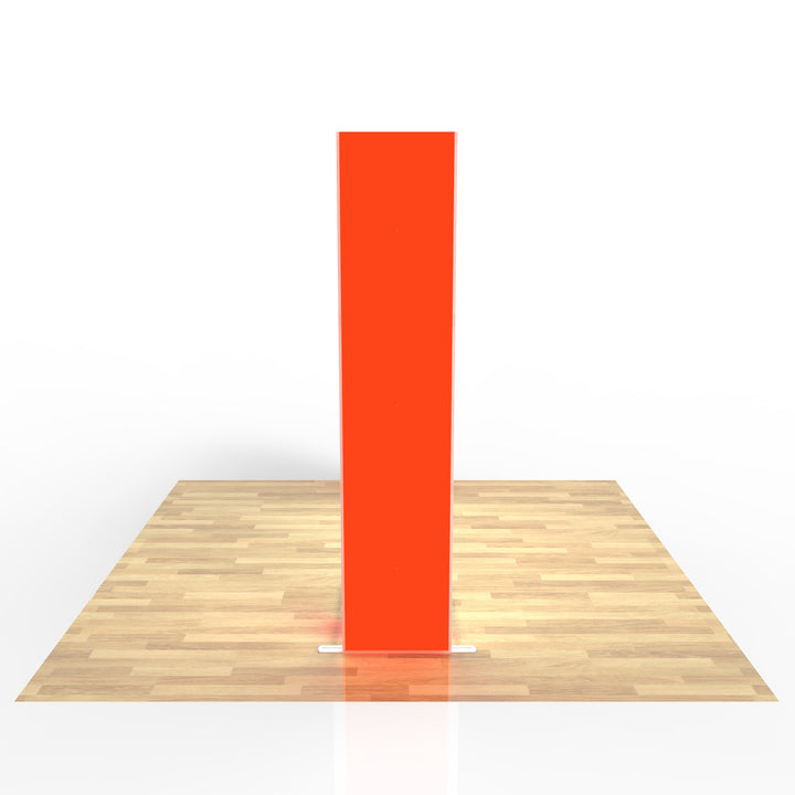 8‘ SEG Backlit Popup Display