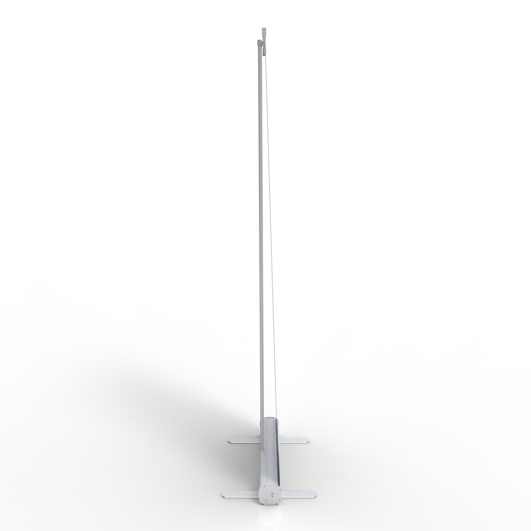 Standard Retractable