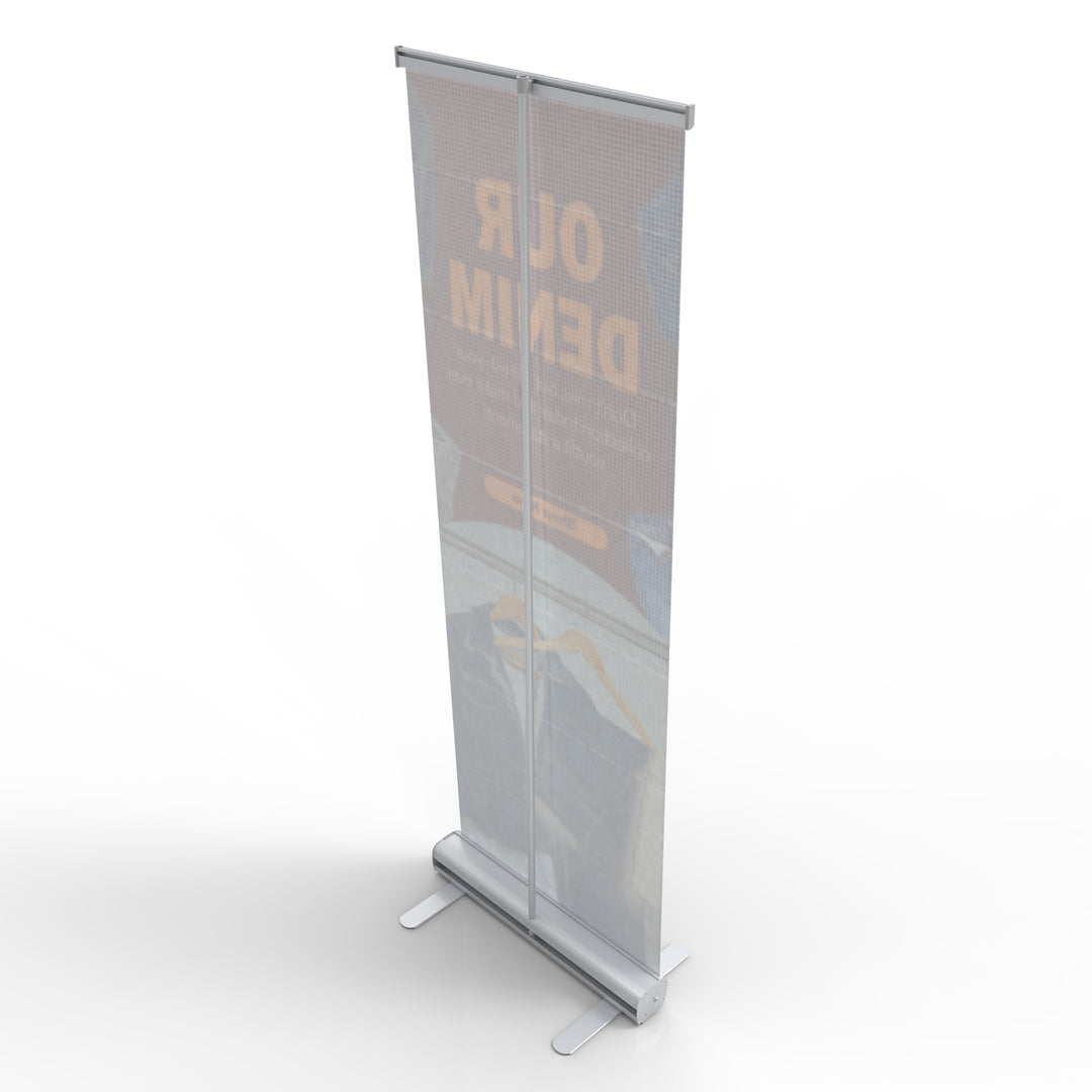 Standard Retractable