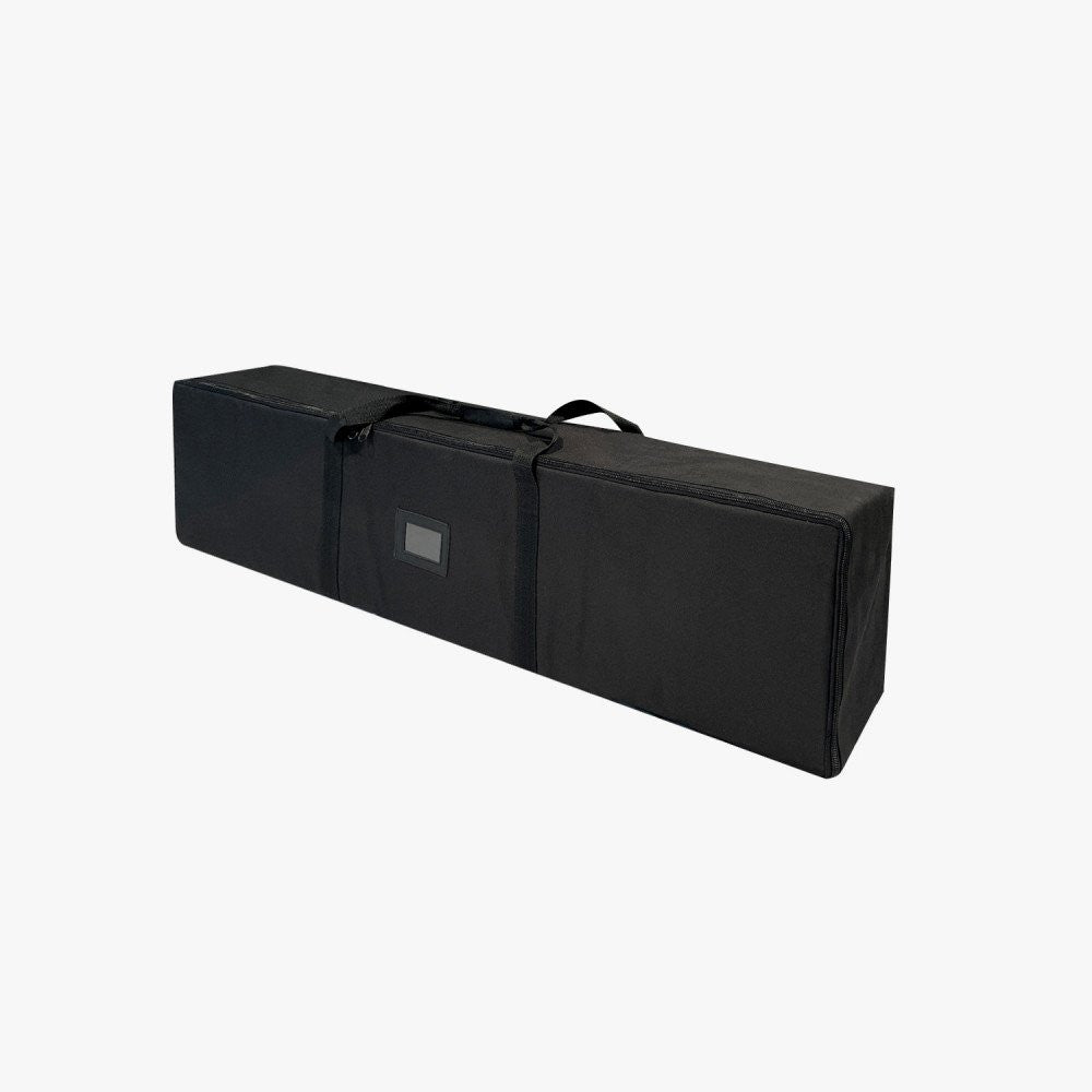 10ft Tension Fabric Trade Show Booth Kit