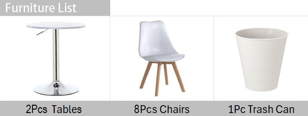 20ft SEG Fabric Display with Furnitures & Upgraded Wooden Cabinet