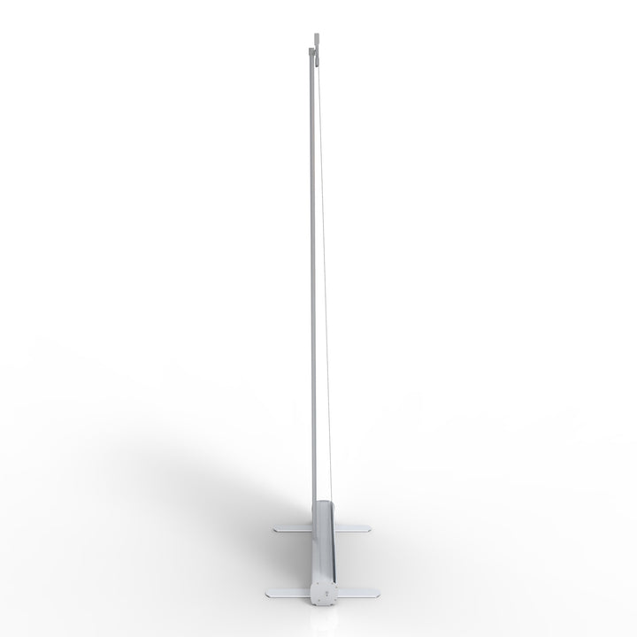 Standard Retractable UV Printed Fabric