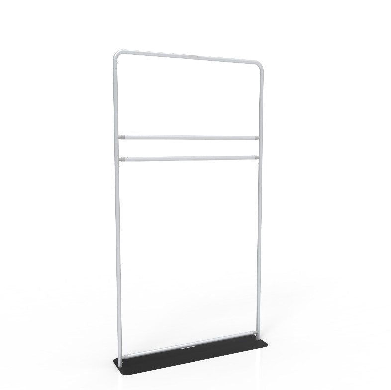 Tension Fabric Stand