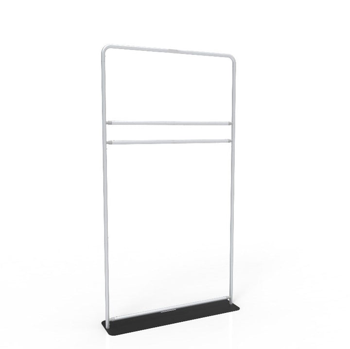 Tension Fabric Stand