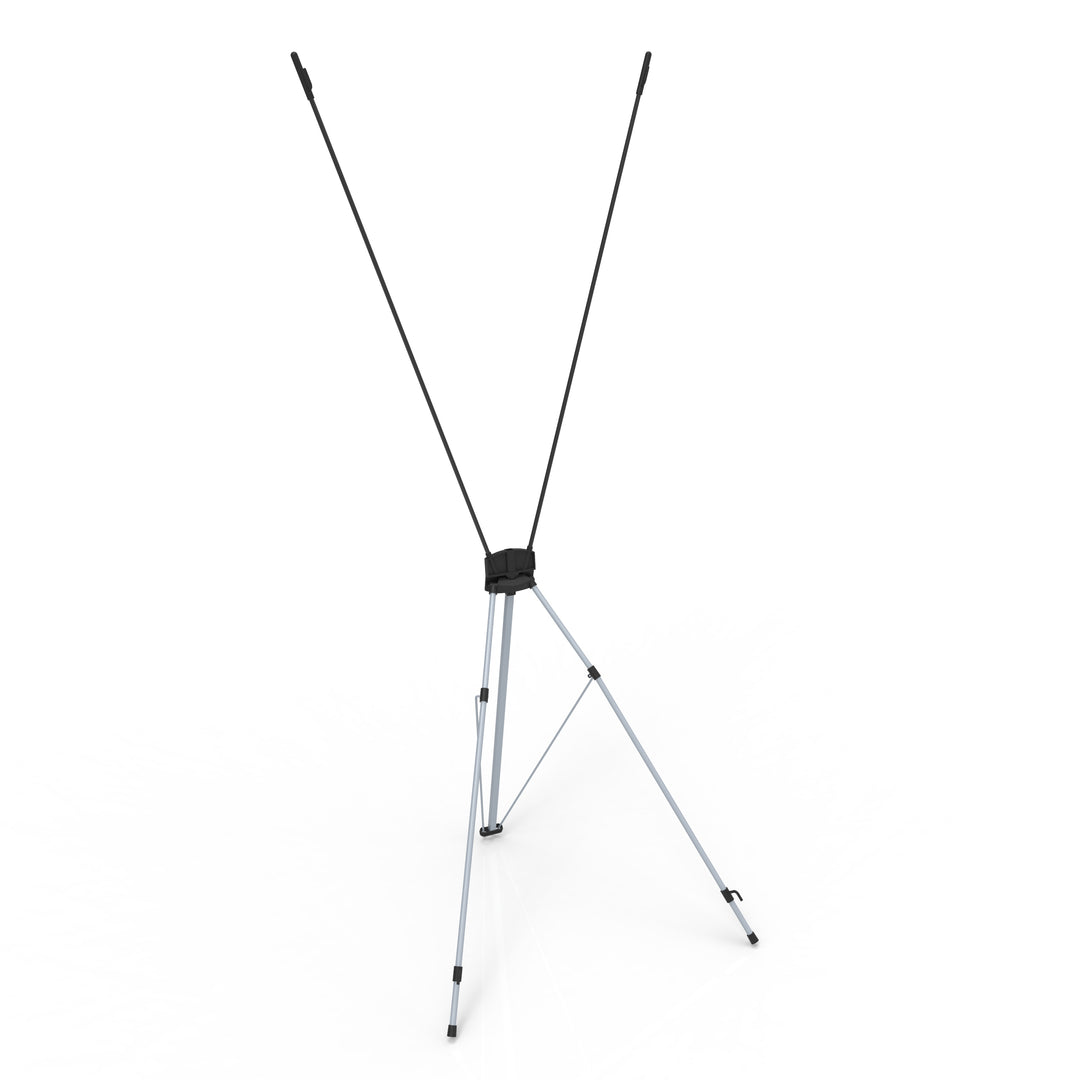 X-Stand Matte Banner