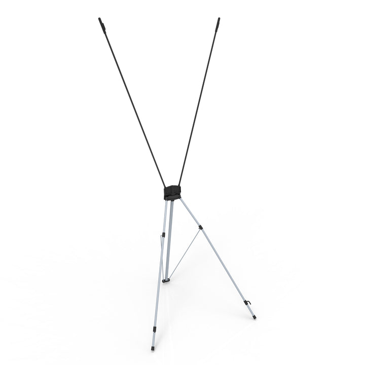 X-Stand Matte Banner
