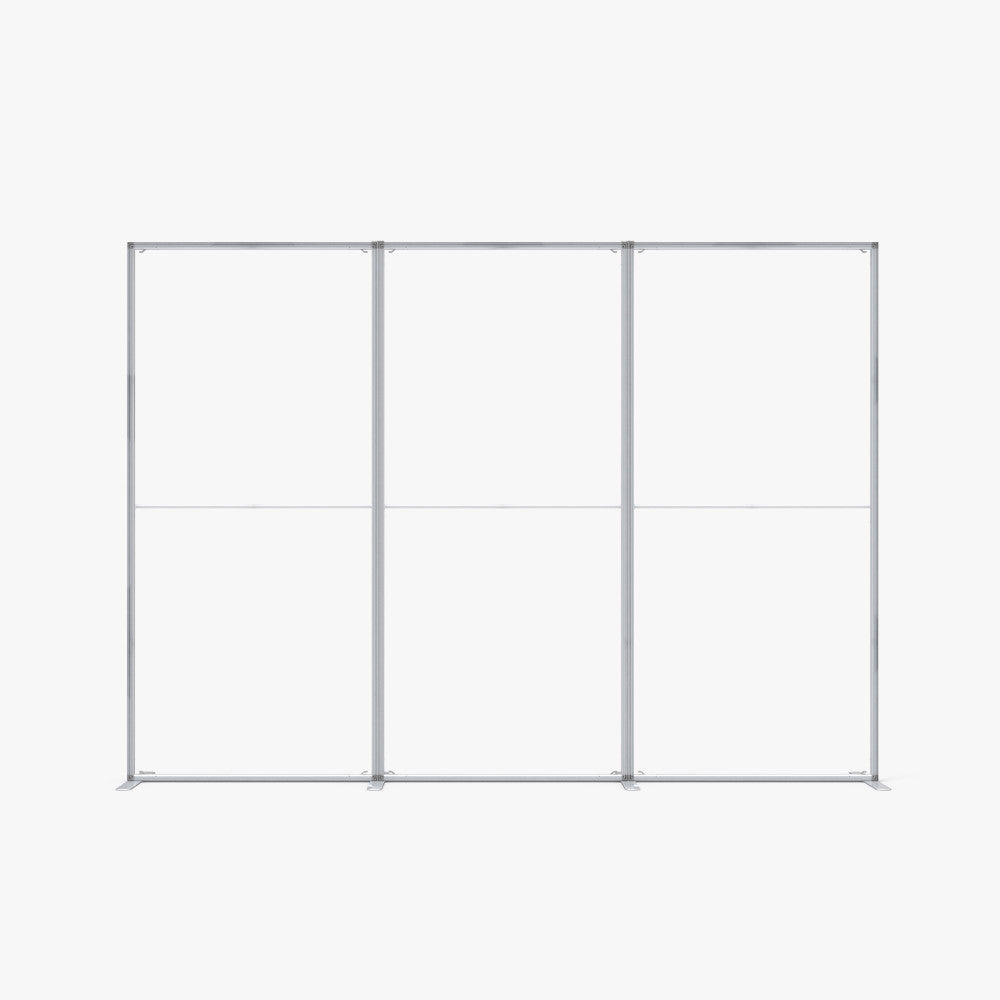 10x10ft Custom Booth