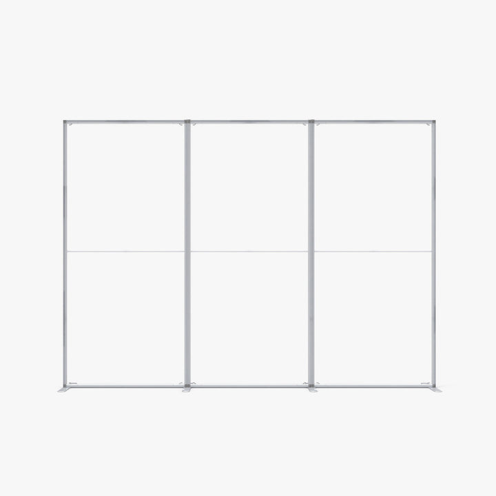 10x10ft Custom Booth