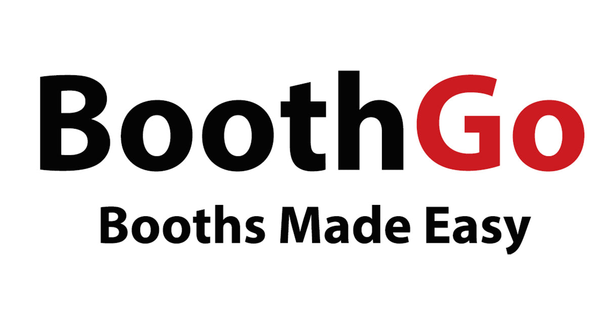 10X20 Booth Displays & Packages – BoothGo