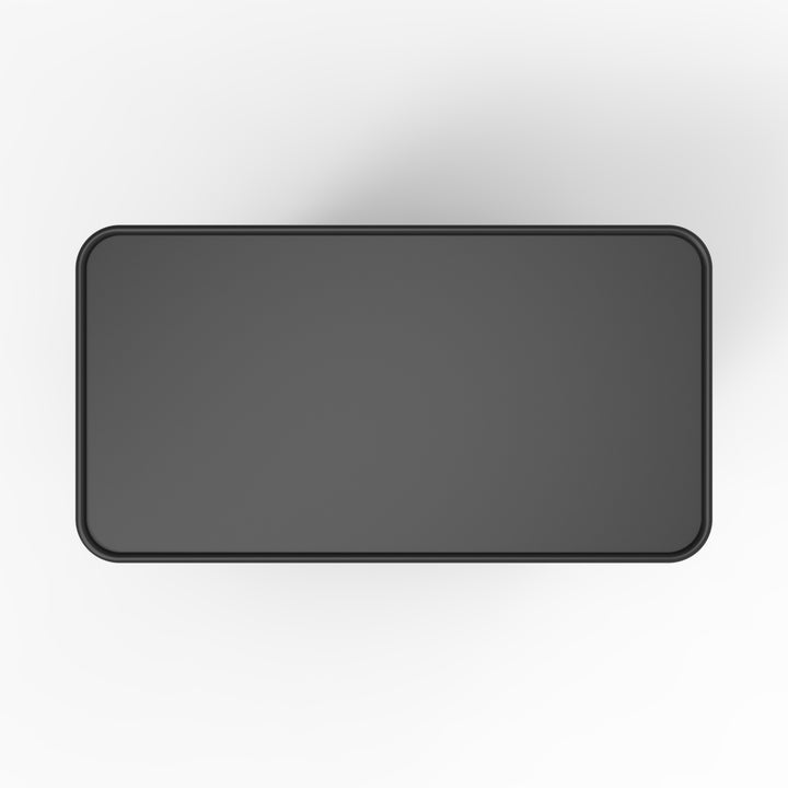 10‘ Straight Velcro Fabric Pop Up Display