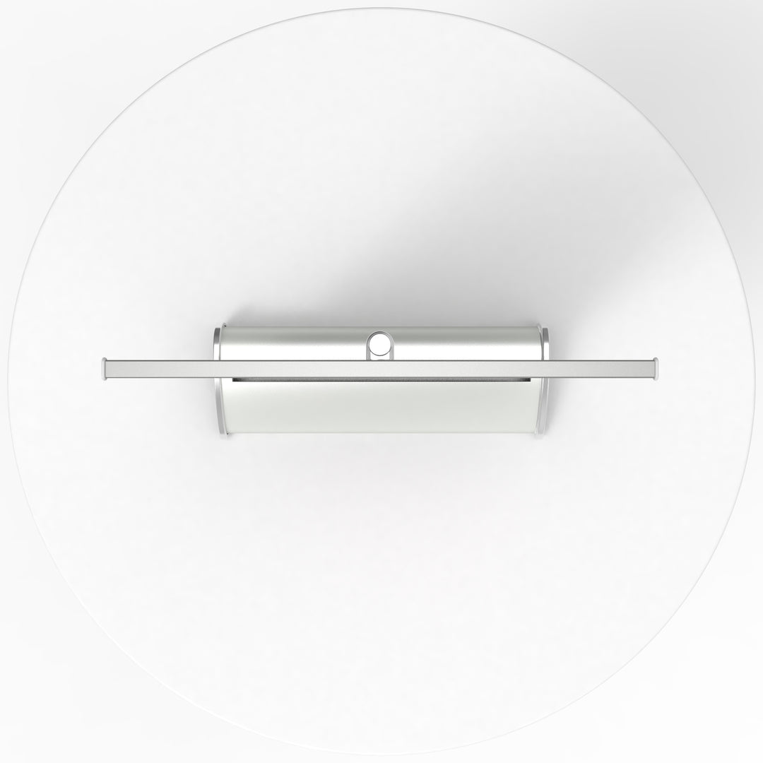 Table Top Banner Stand
