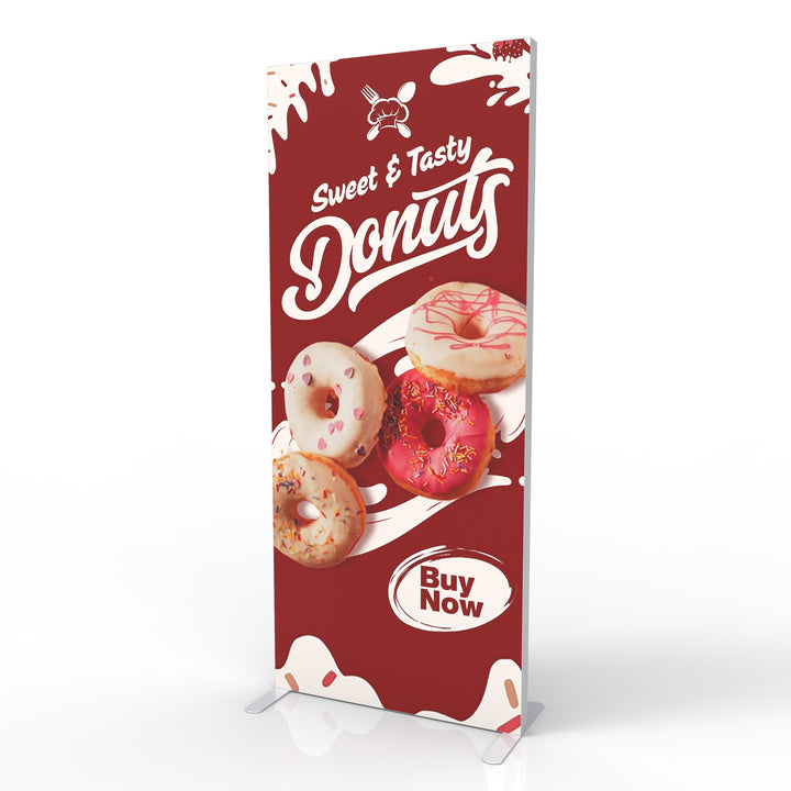 3ft SEG Fabric Stand